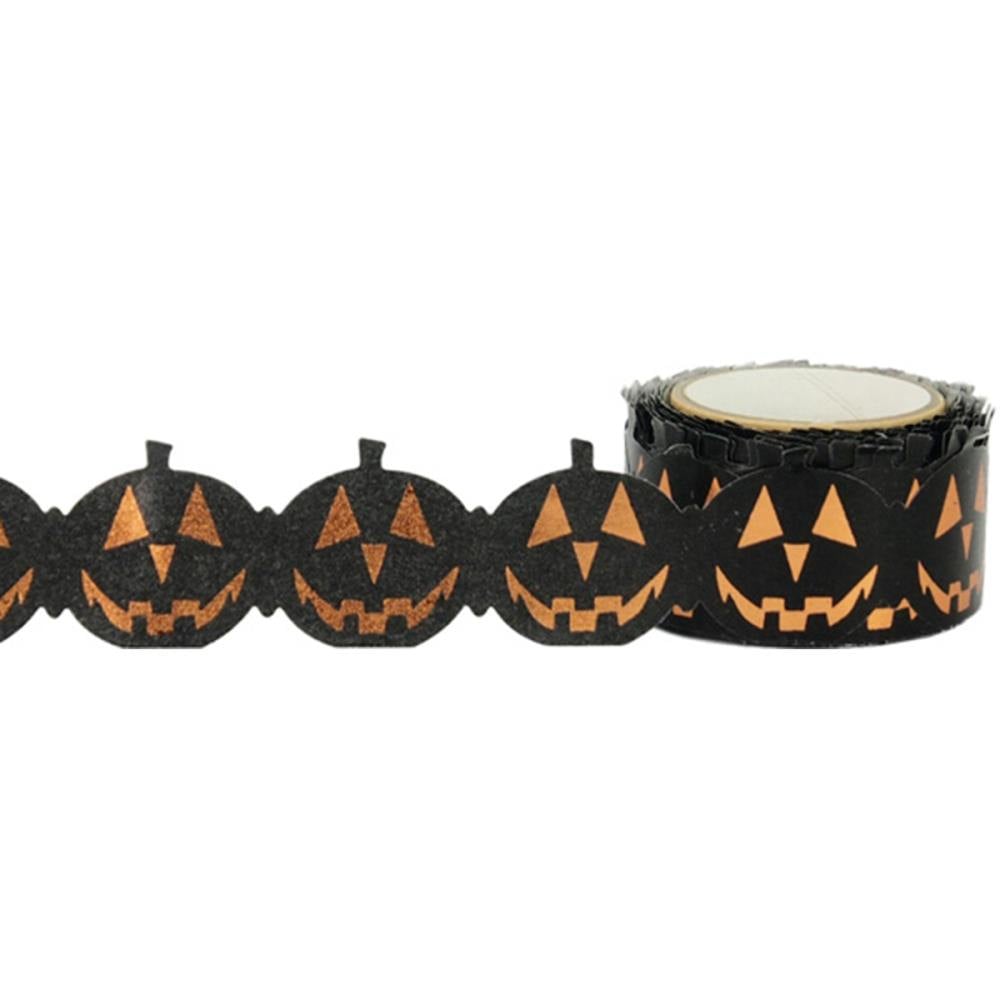 Halloween Tape