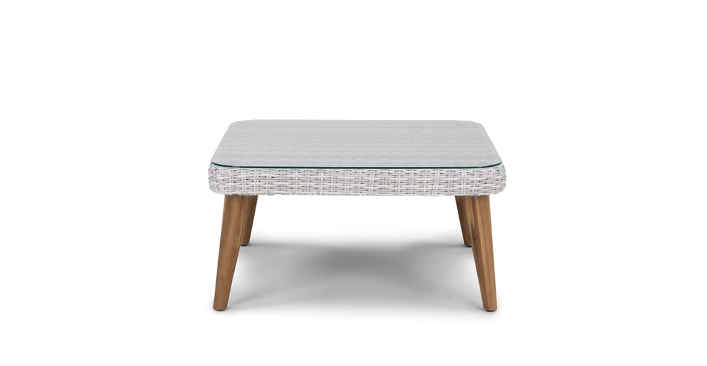 Ora Beach Sand Coffee Table