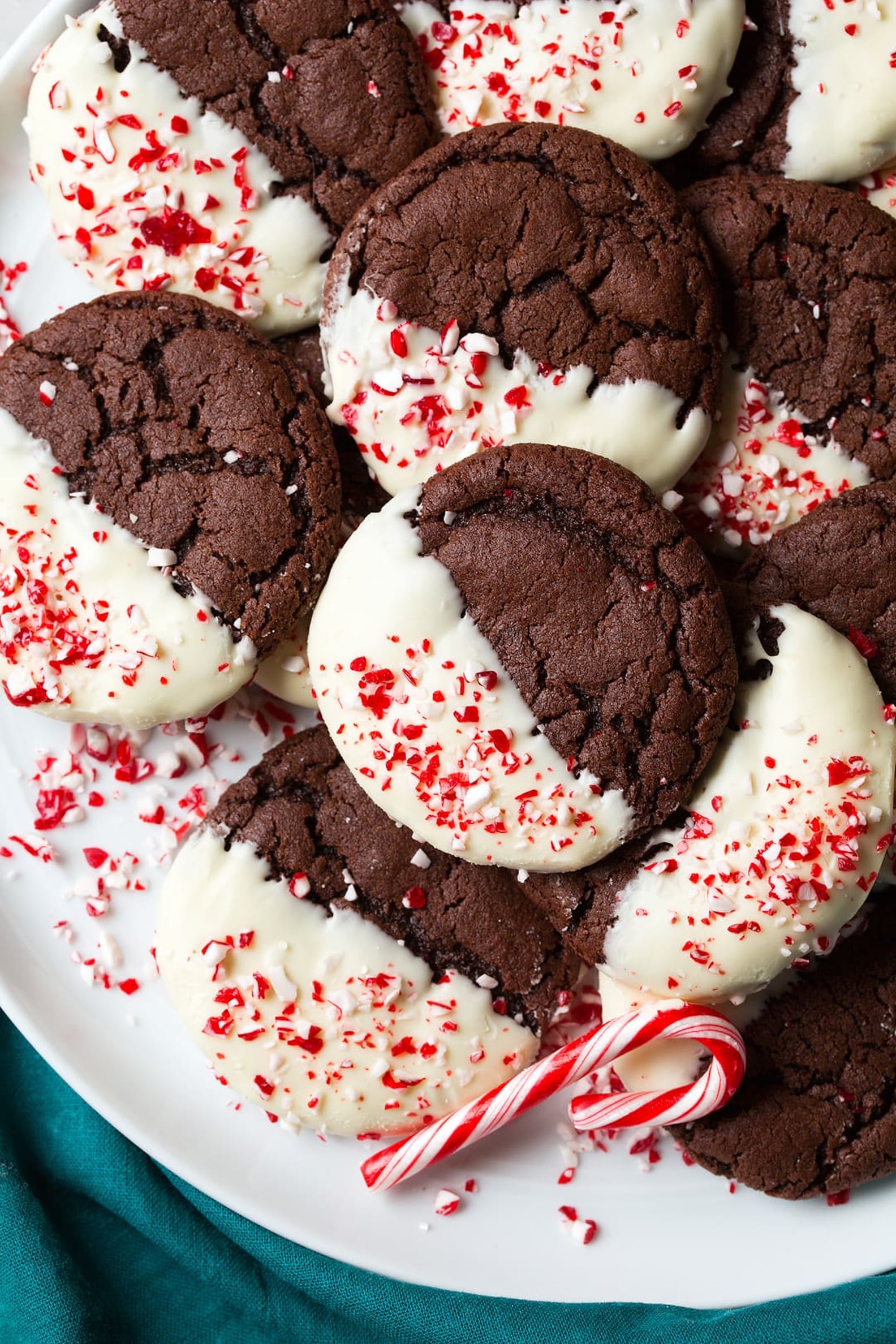 95 Best Christmas Cookie Recipes | PS Food