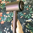 I Tested Tineco's New Smart Hair Dryer, and It Cut My Styling Time in Half