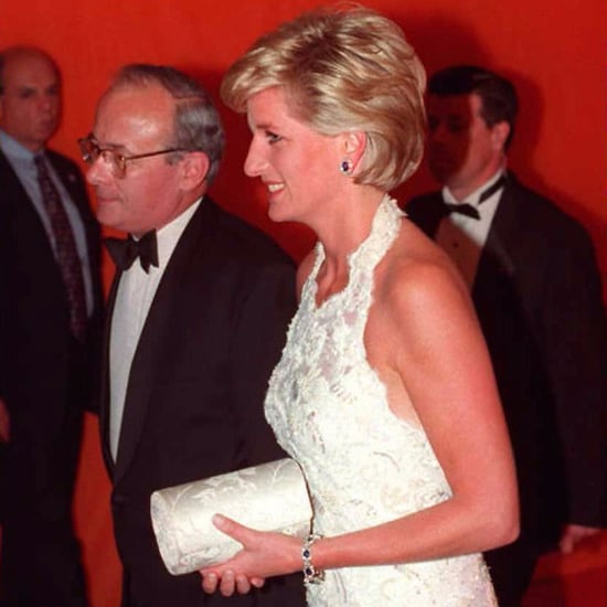 Princess Diana's Note to Catherine Walker