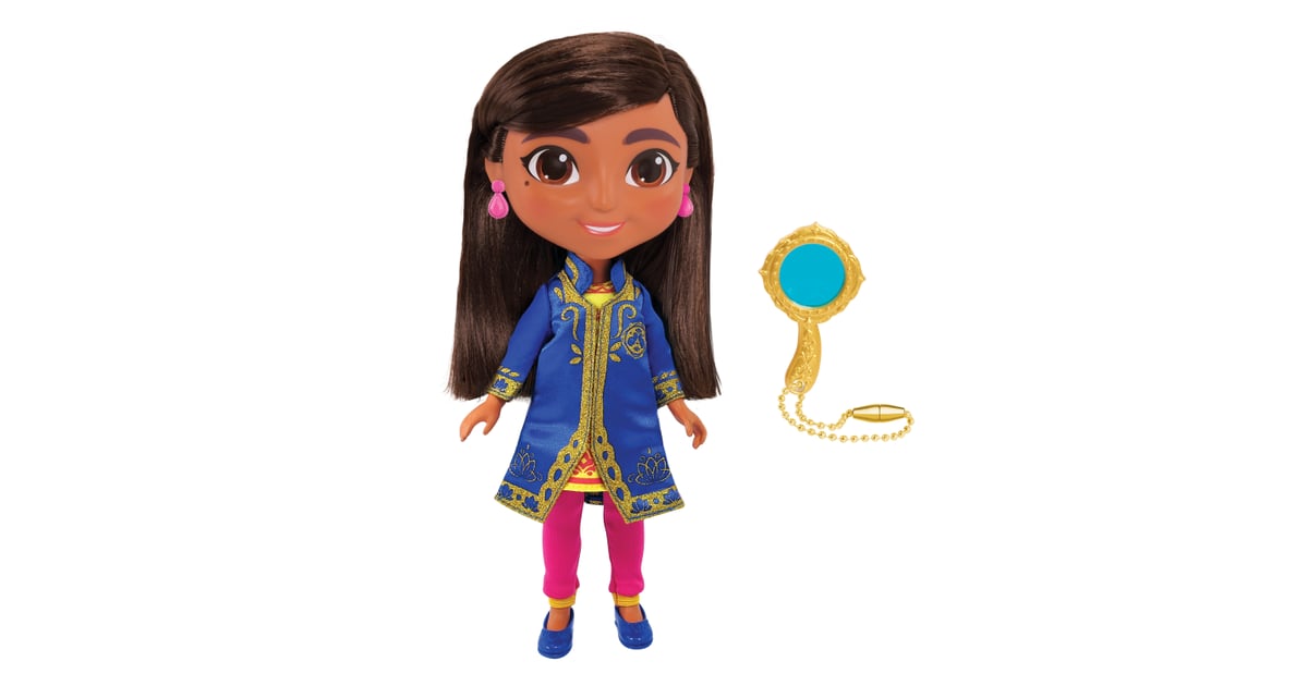 mira toys disney
