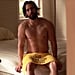 Milo Ventimiglia's Butt on This Is Us