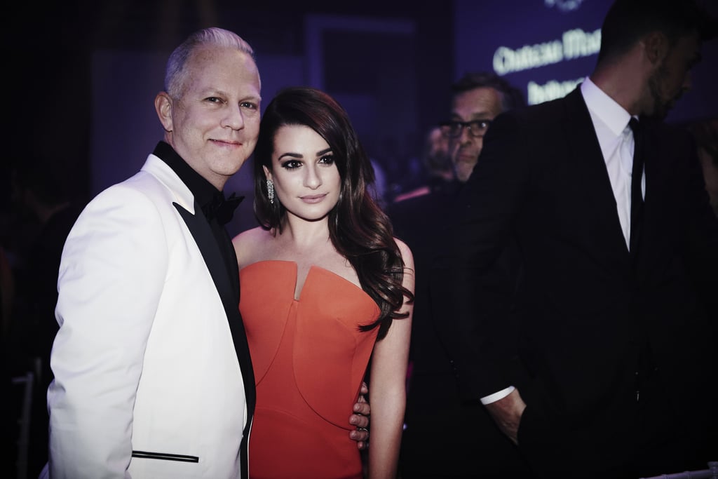 Celebrities at amfAR Inspiration Gala 2015 Pictures