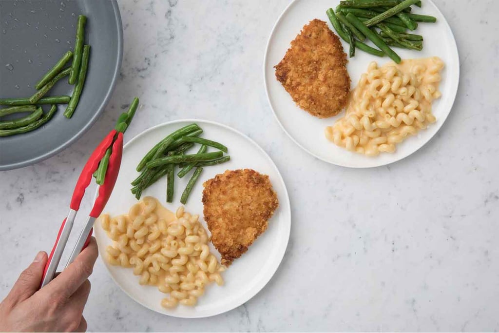 Chick-fil-A's Crispy Dijon Chicken