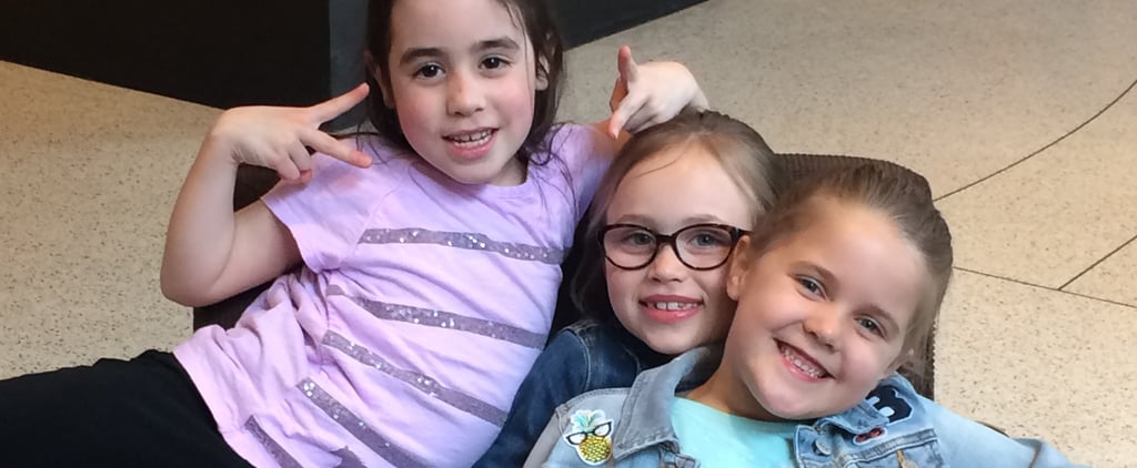 Birthday Party Idea That Mom Will Love Too