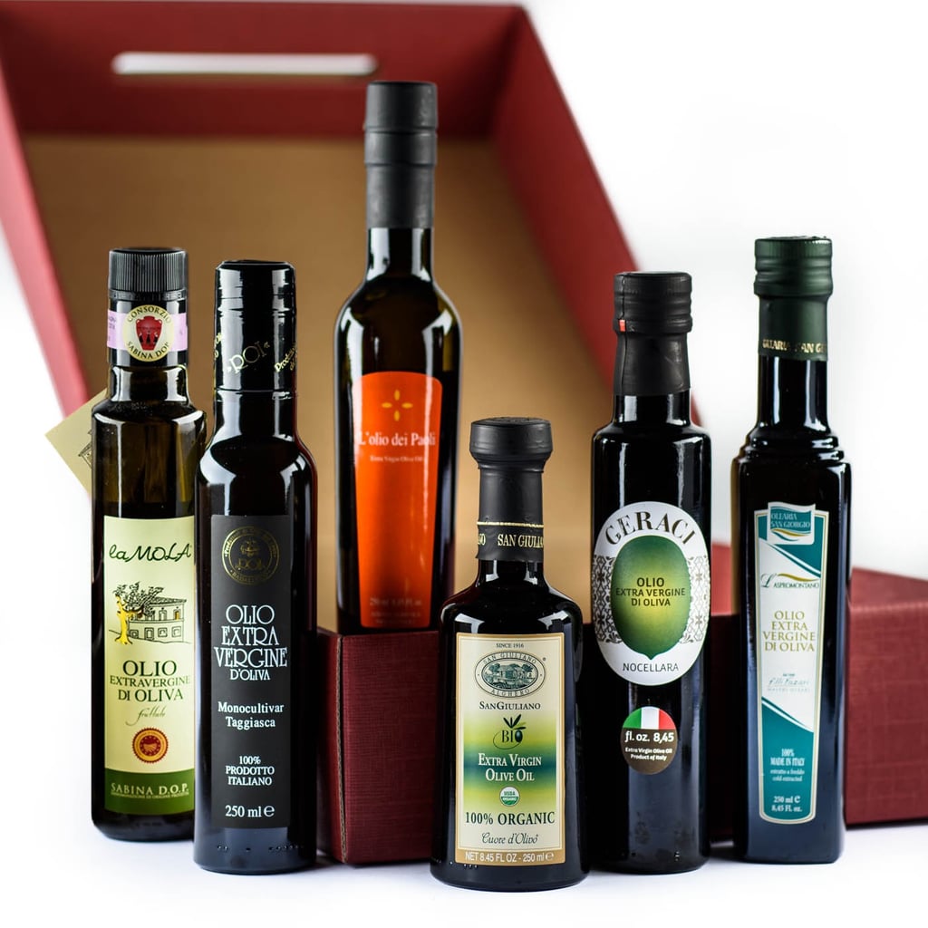 Ultimate Olive Oil Eataly Gift Box