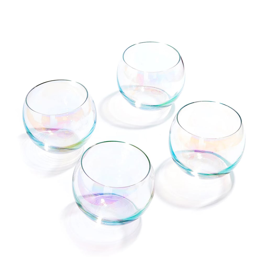 Bubble Rocking Tumblers