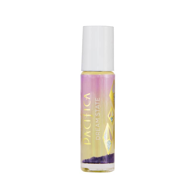 Pacifica AromaPower Fragrances POPSUGAR Beauty