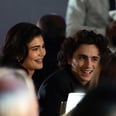 Kylie Jenner and Timothée Chalamet's Couples Style Is All About Quiet Luxury