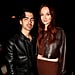 Sophie Turner and Joe Jonas Cute Pictures