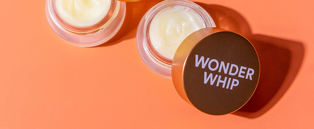 Moisturizing Lip Products For Under Face Mask Covering