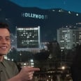 Rami Malek Reacts to Awkward Nicole Kidman Moment: "This Is Probably Haunting Me on the Internet"
