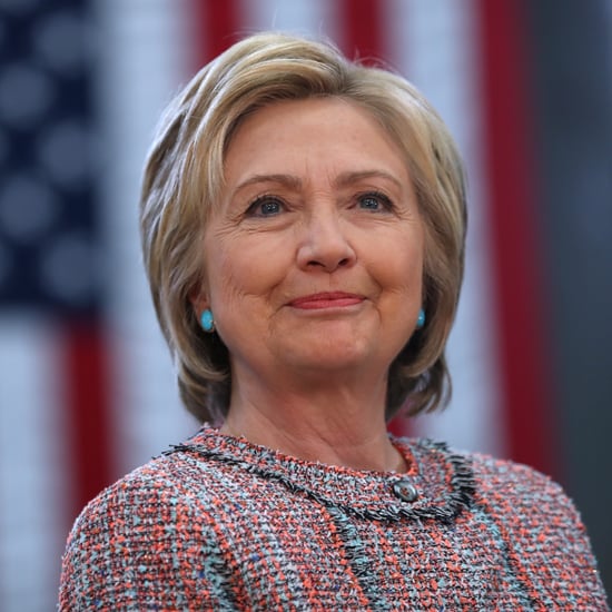 A Black Man For Hillary Clinton