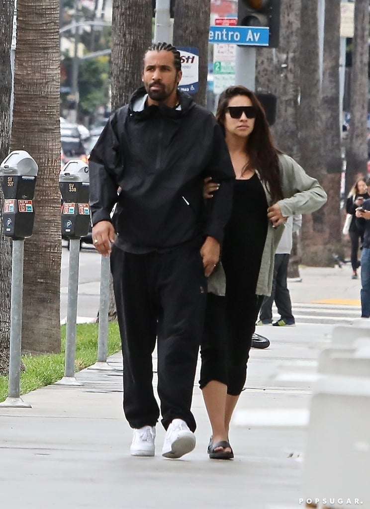 Shay Mitchell and Matte Babel Pictures