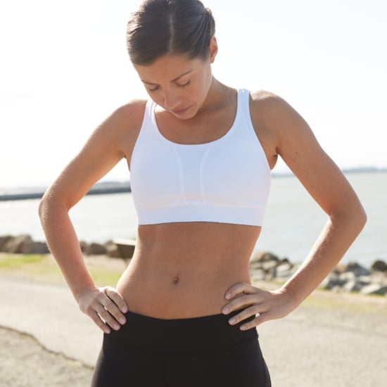 Ab Vacuum Workout