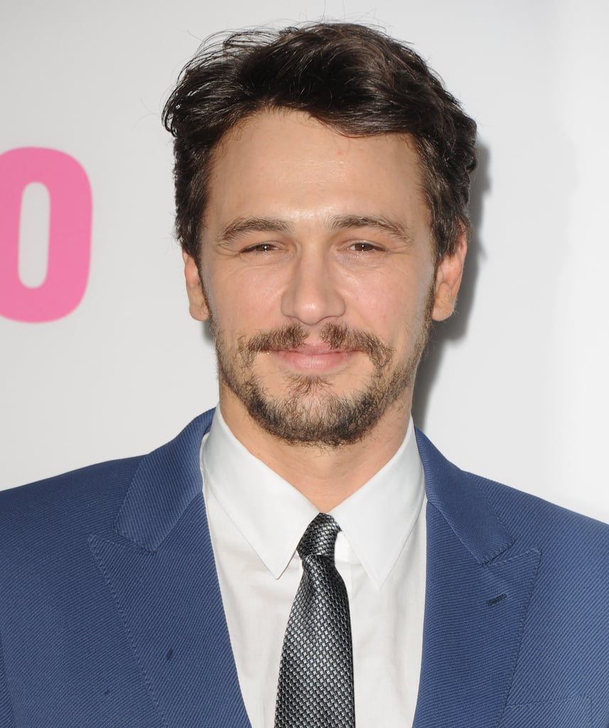 James Franco