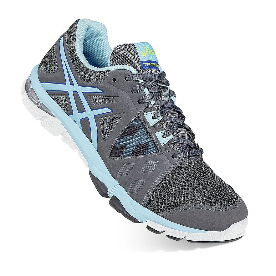 asics gel craze tr 3 training shoe