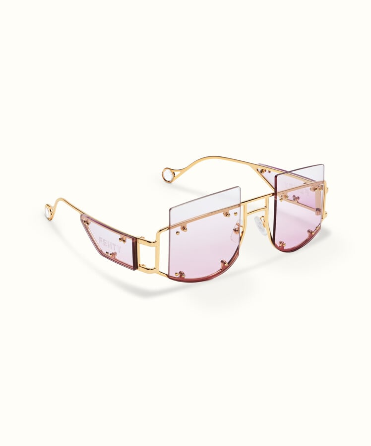 Fenty Antisocial Sunglasses