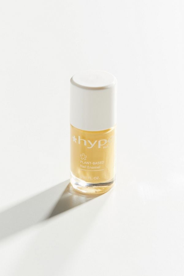 Hype Nail Plant-Based Nail Polish in Sun of May