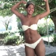 Tracee Ellis Ross Put Her Bikini Body on Display in This Flirty 2-Piece, and We're in Love