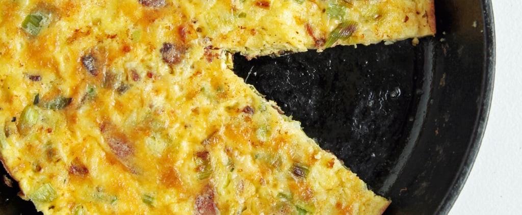 Cast-Iron Skillet Recipes