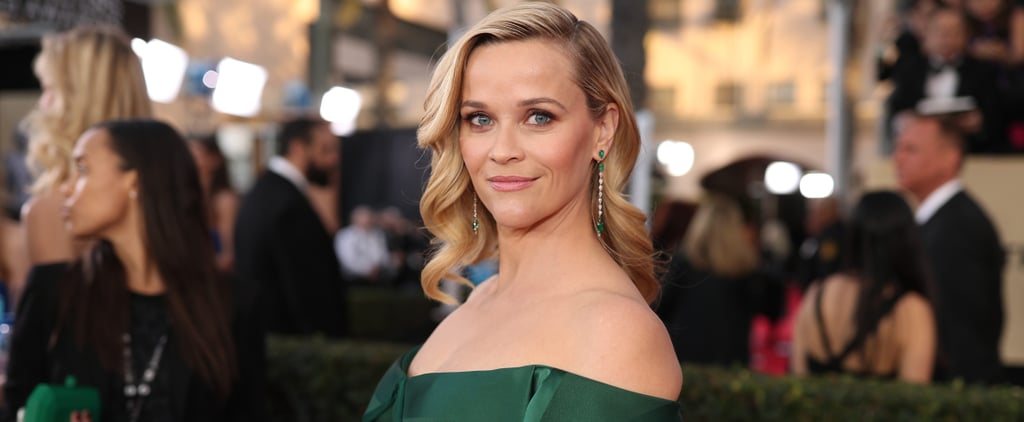 Reese Witherspoon on Being Brutally Honest With Her Kids