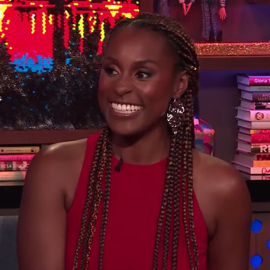 Issa Rae's Quotes About Insecure Season 4 on WWHL