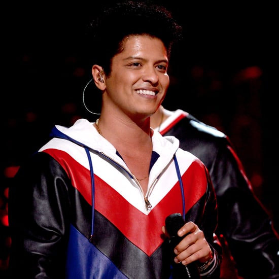 What Is Bruno Mars's Real Name?