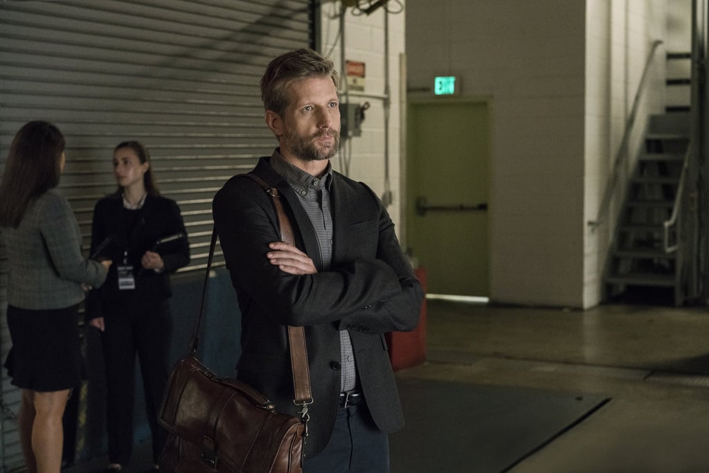 Who Dies In House Of Cards Season 5 Popsugar Entertainment