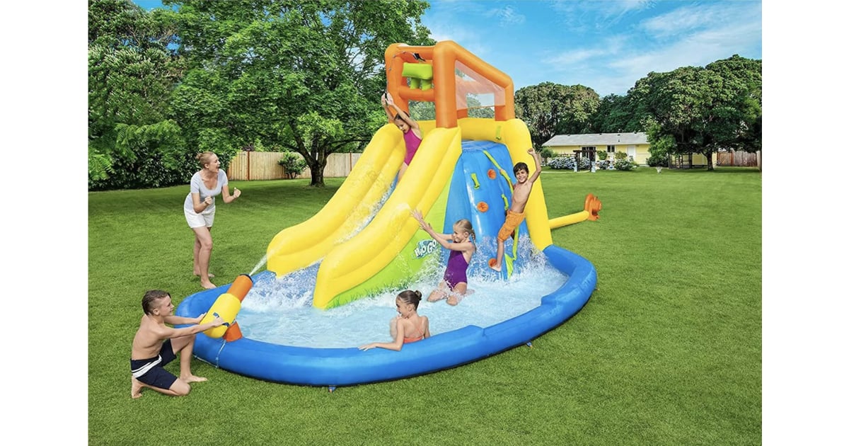 h20 go mount splashmore