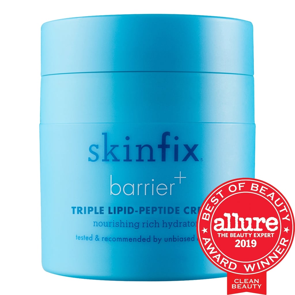 Skinfix Barrier+ Triple Lipid-Peptide Face Cream