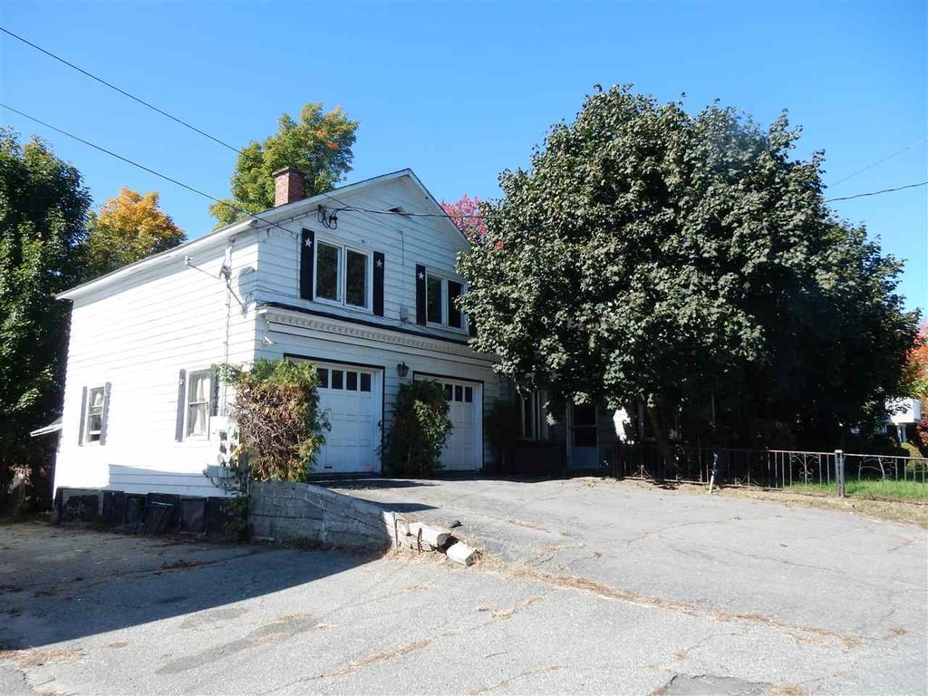 US Canada Border House POPSUGAR Home Photo 10