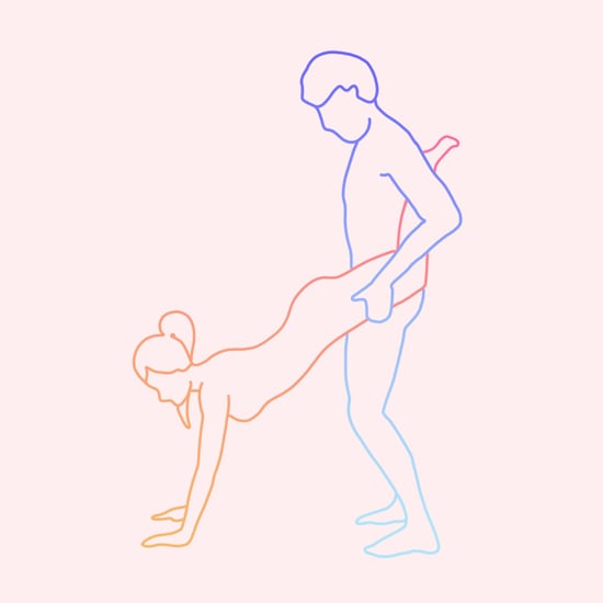 Best New Sex Positions to Try, Based on Your Zodiac Sign