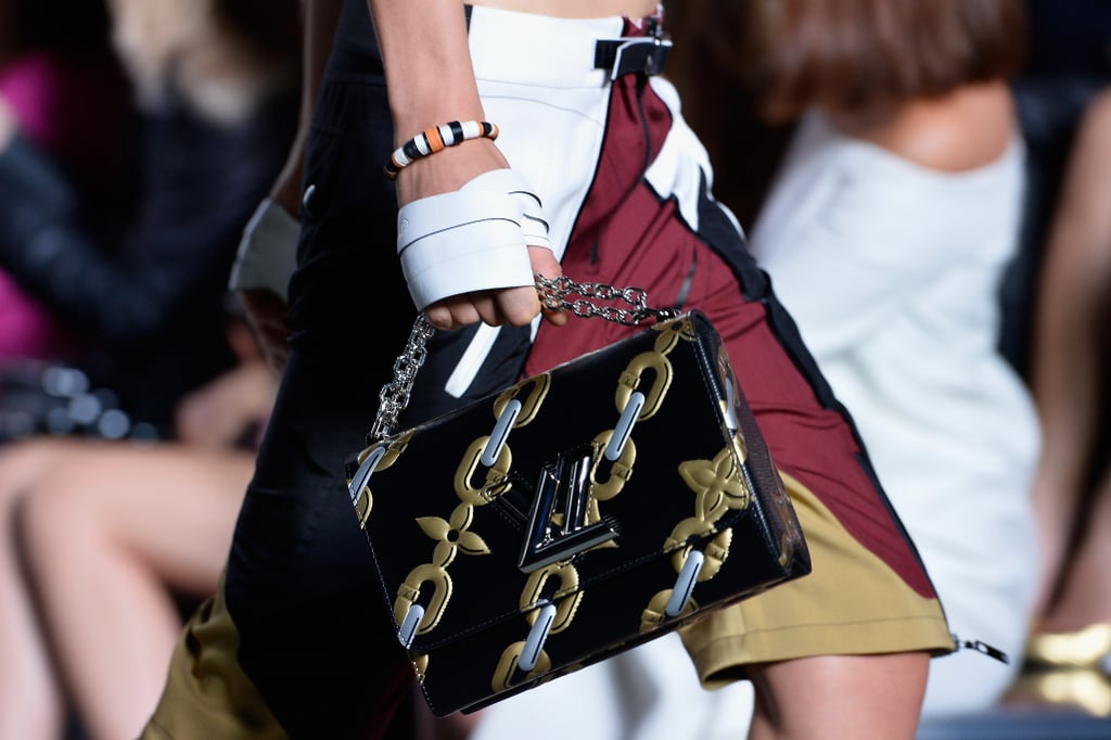Louis Vuitton Bags Spring 2016