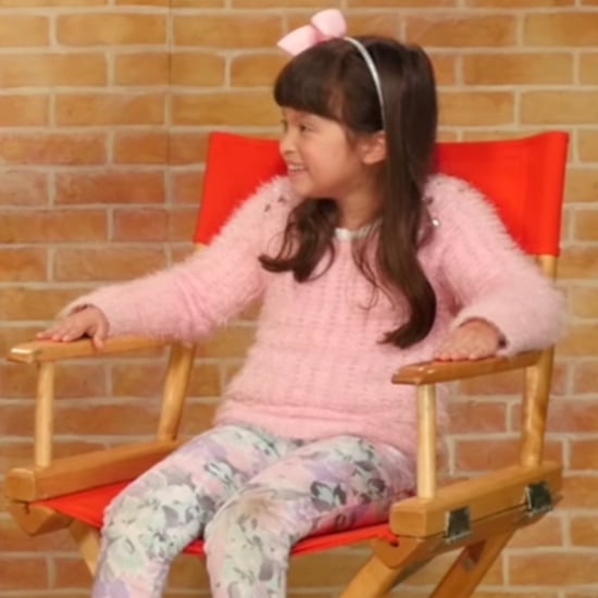 Kids Explain 2016 Oscar-Nominated Movies