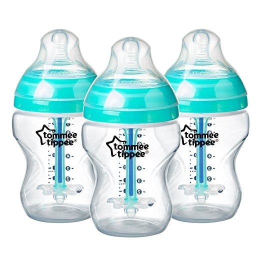 top rated anti colic bottles