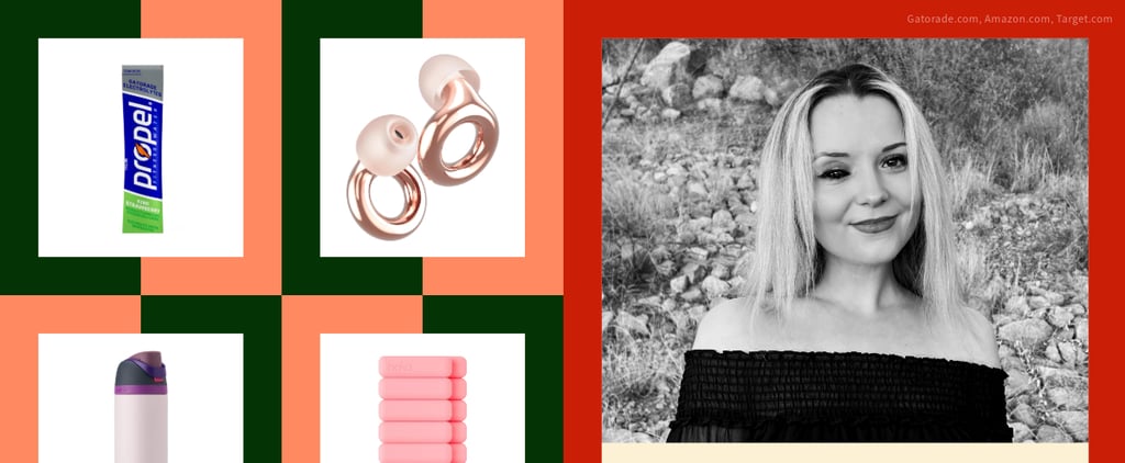 Chandler Plante's Wellness and Fitness Gift Guide