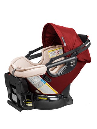 Infant Carseat