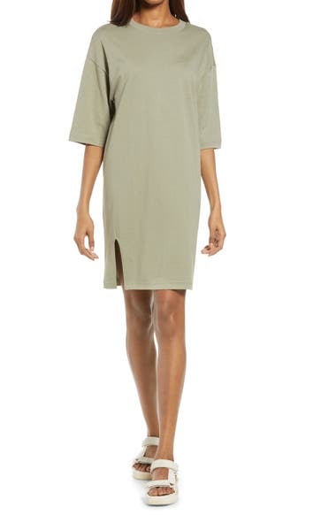 Treasure and Bond T-Shirt Dress