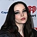 Dove Cameron Dyes Her Hair Red For Her Birthday