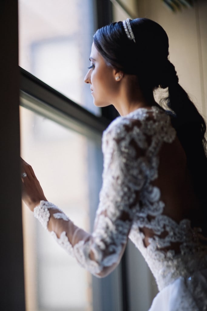 Jewish-Moroccan Wedding