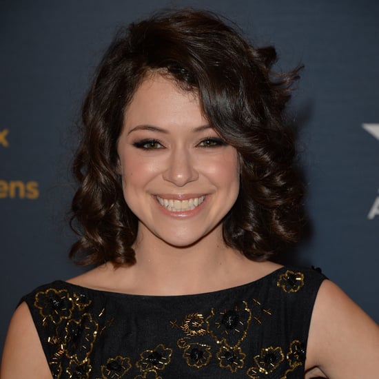 Tatiana Maslany