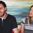 Us the Duo Perfectly Captures the Top Hits of 2015 in This Amazing Medley