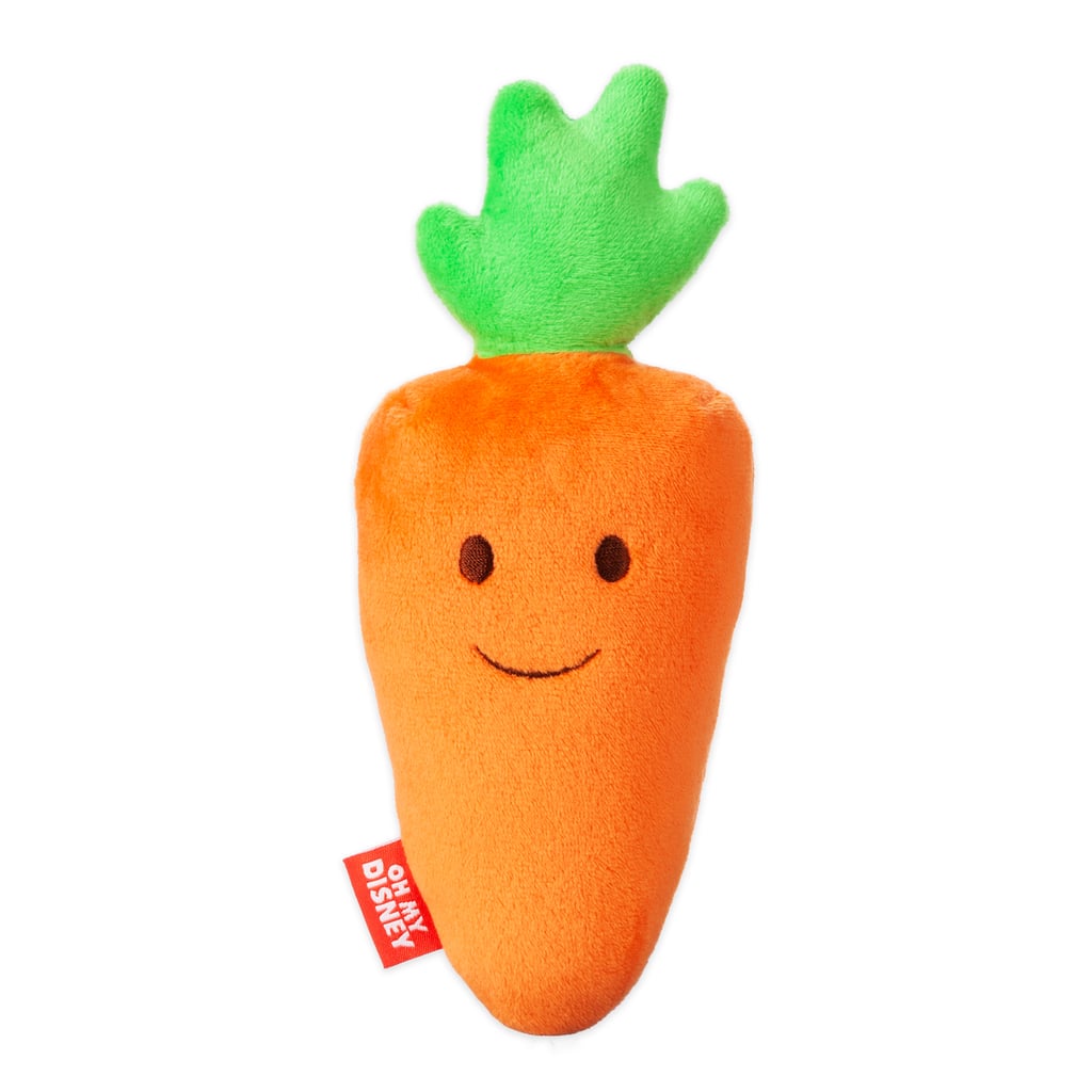 Bolt Mr. Carrot Chew Toy