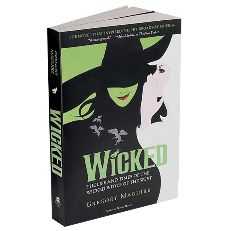 Gifts For Wicked Fans  POPSUGAR Entertainment