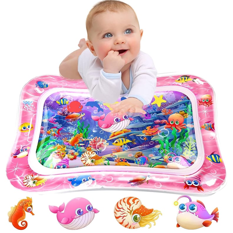 Best Water Play Mat Toy