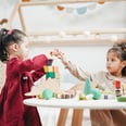 Learn, Create, and Play With These Montessori Toys For Toddlers