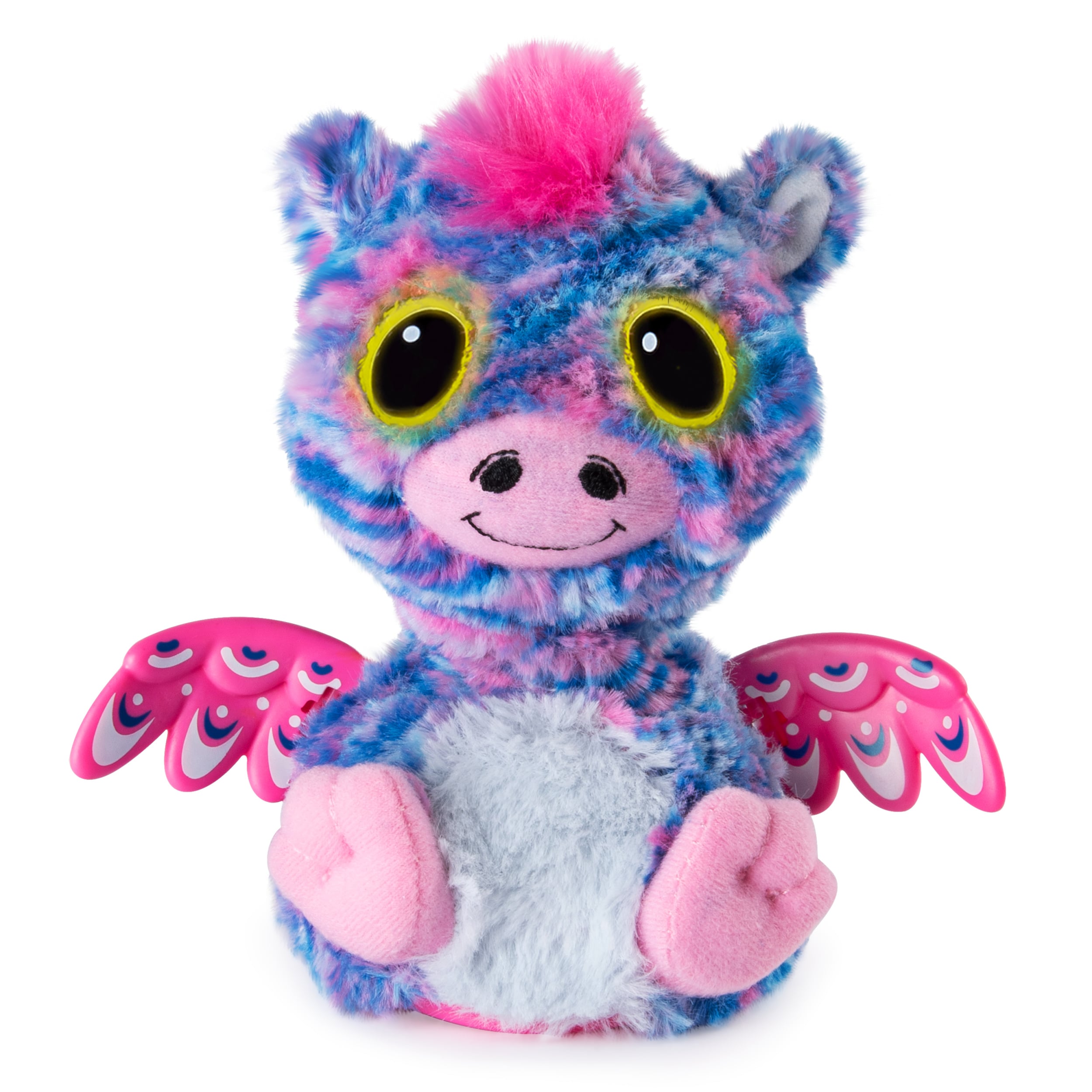 Twin hatchimals walmart top
