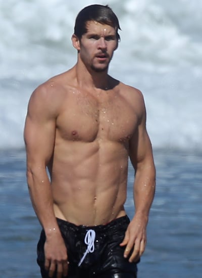 Ryan Kwanten